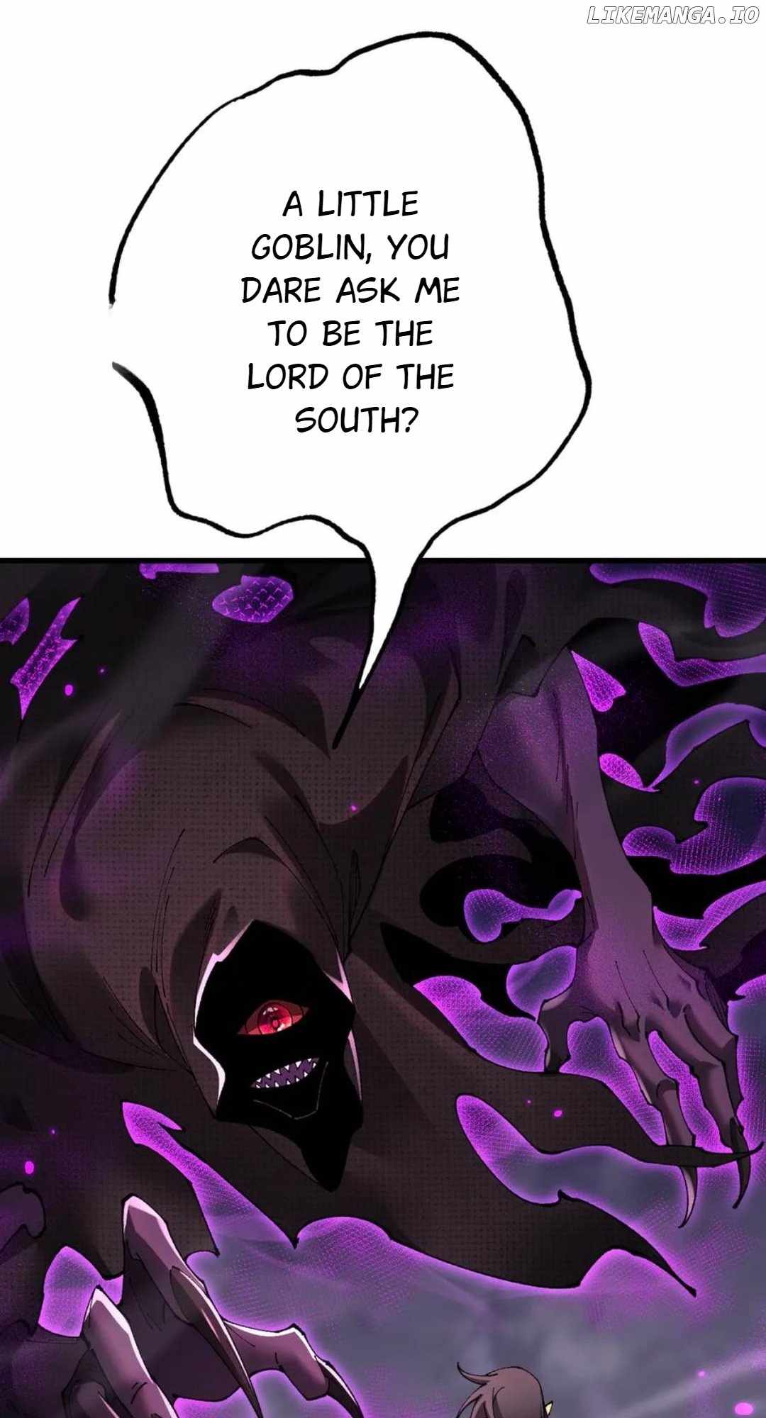 From Goblin to Goblin God Chapter 60 8